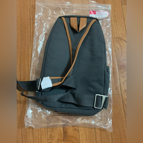 Sling Back Thermal - Picture 2 of 2